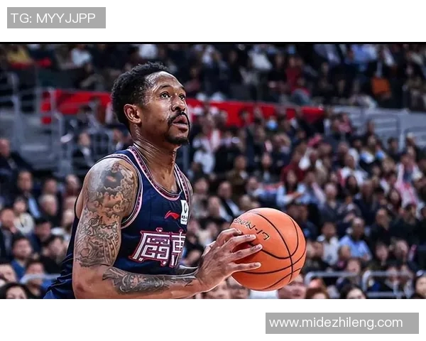 马尚布鲁克斯的篮球生涯与未来发展潜力分析