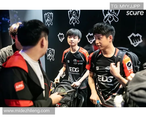 DOTA2热点分析:深入探讨EDG战队的战术转型与未来发展方向