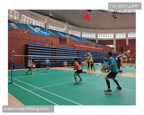 对话吴娜:探讨羽毛球生涯中的挑战与成就