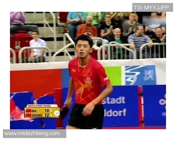 张继科与陈建安在奥运赛场的巅峰对决与乒乓球传奇之路探讨