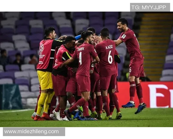 泰国亚队与卡塔尔亚队比赛前瞻与战术分析全解读