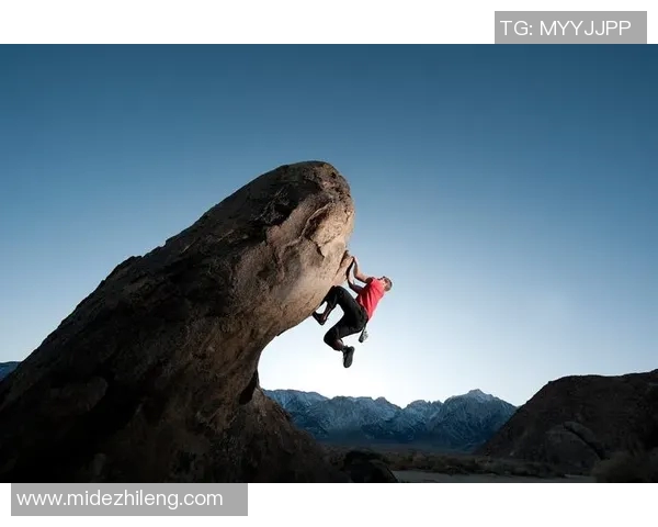 赵敏专访：畅谈极限运动背后的挑战与成长历程
