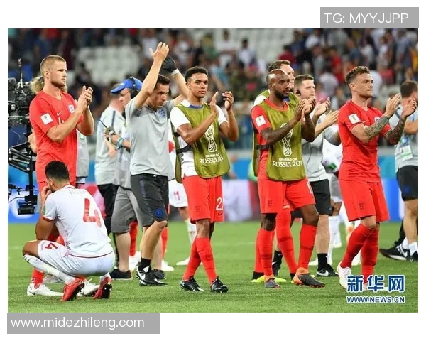 英格兰对阵突尼斯精彩赛事回顾及精彩瞬间分析