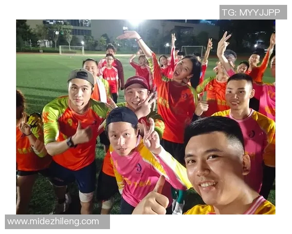 飞盘技术排行榜揭晓广州飞盘队荣登第六名展现实力与风采MBA